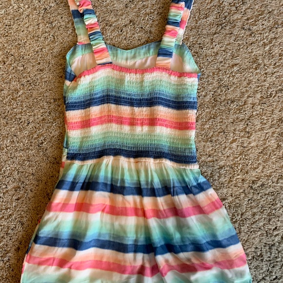 Kids Romper - Picture 3 of 3